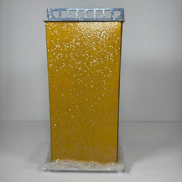 NIB Anthropologie George & Viv Light Up Bakery Row Village Emily Taylor - Picture 5 of 10